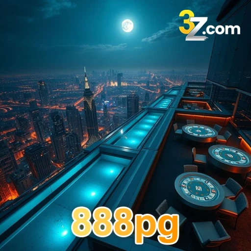 888pg Aplicativo Móvel