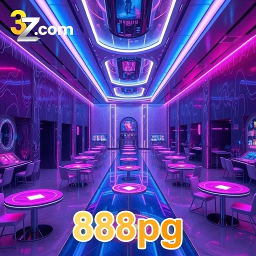 Experiência Paga no 888pg Transforma Jogos em Emoção Real