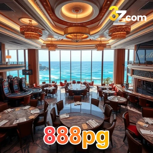 Experimente a Plataforma do 888pg e Aumente sua Diversão