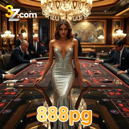 888pg.com Jogos de caça-níqueis